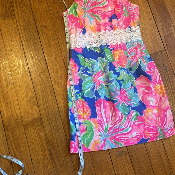Lilly Pulitzer Dress - Picture 4 of 6